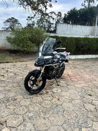 ZONTES T310 